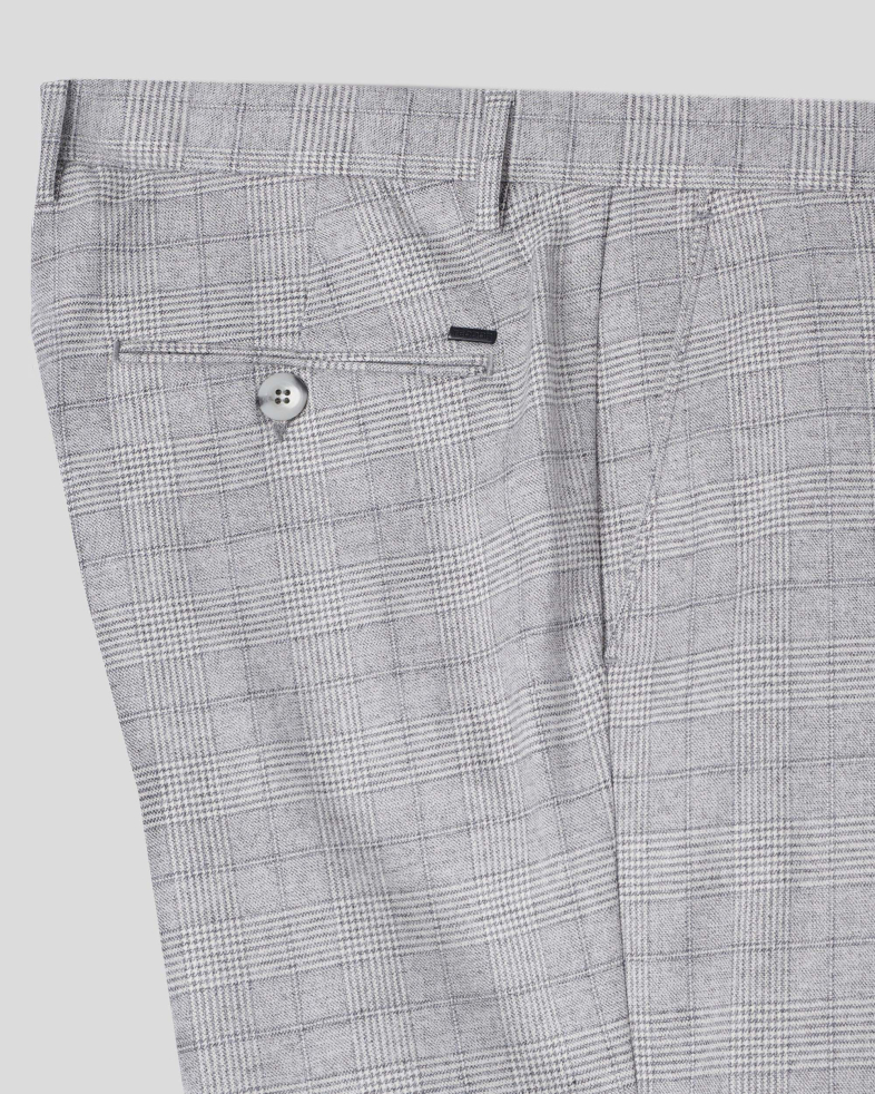 PANTALONI GRI IN CAROURI 240234088576-1 07