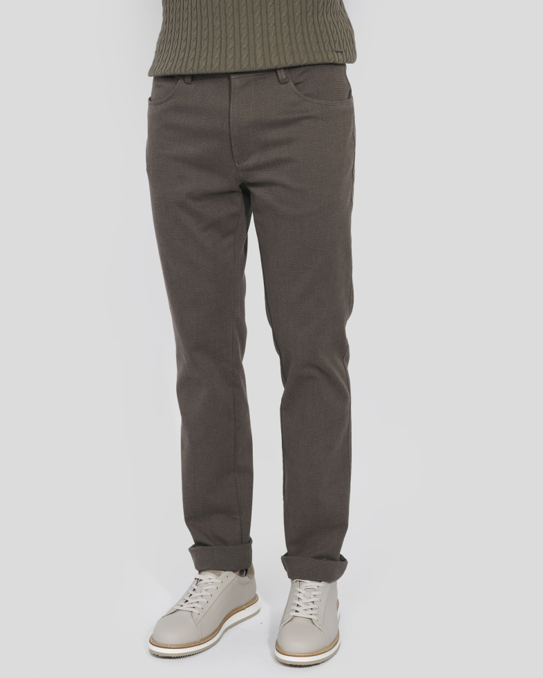 PANTALONI MARO 240234088574-3 03