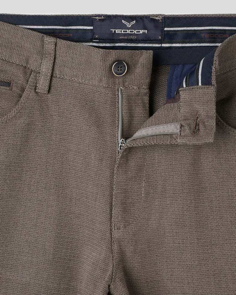 PANTALONI MARO 240234088574-3 06