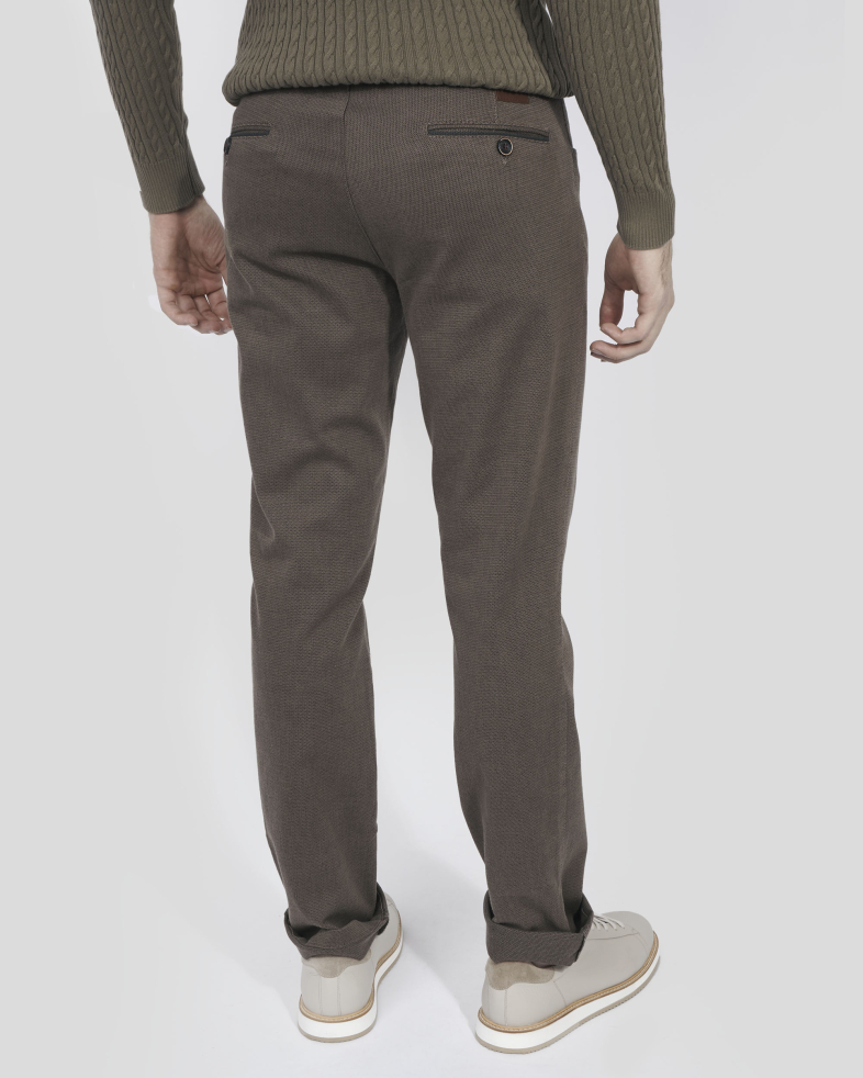 PANTALONI MARO 240234088574-3 08