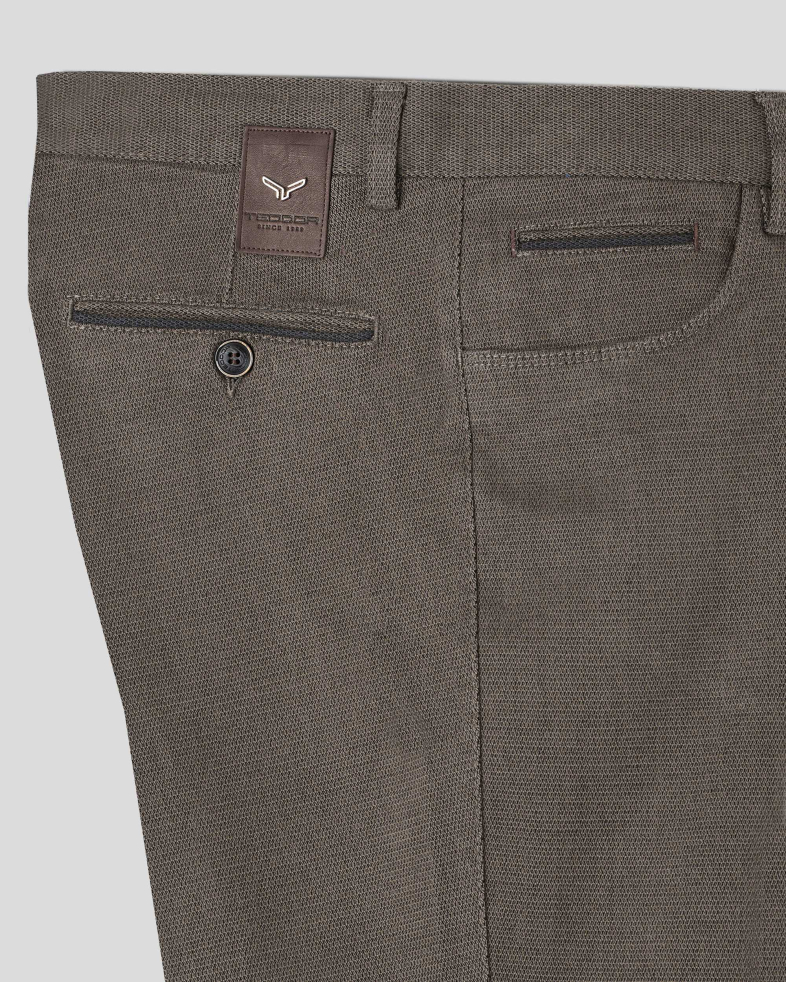 PANTALONI MARO 240234088574-3 07