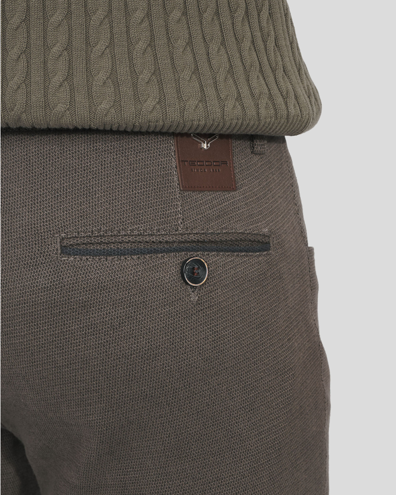PANTALONI MARO 240234088574-3 04