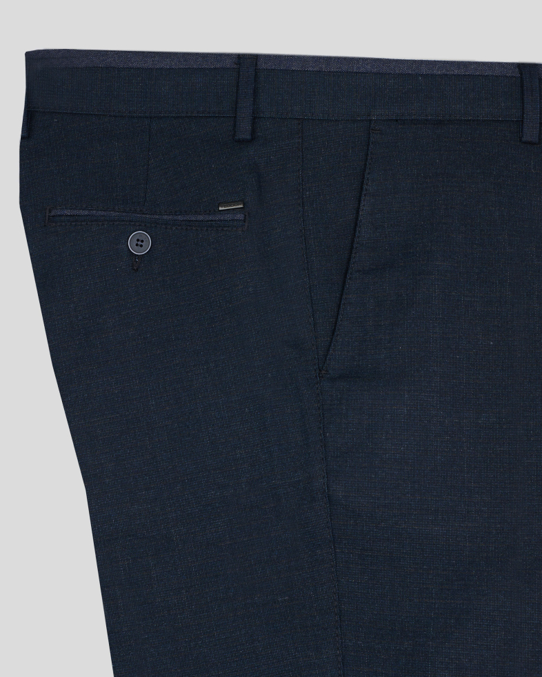 PANTALONI SLIM BLEUMARIN 240234088575-1 06