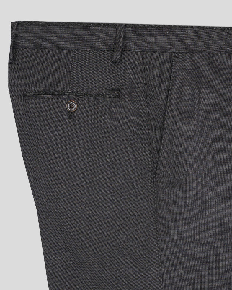 PANTALONI SLIM GRI 240234088575-2 06
