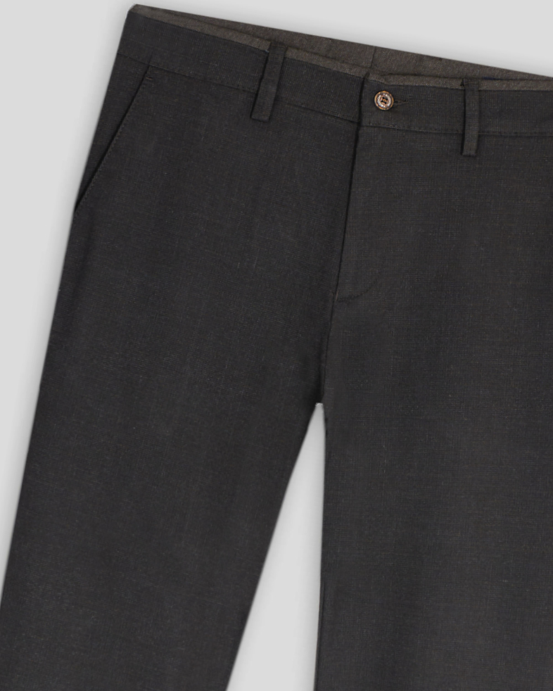 PANTALONI SLIM MRO 240234088575-3 04