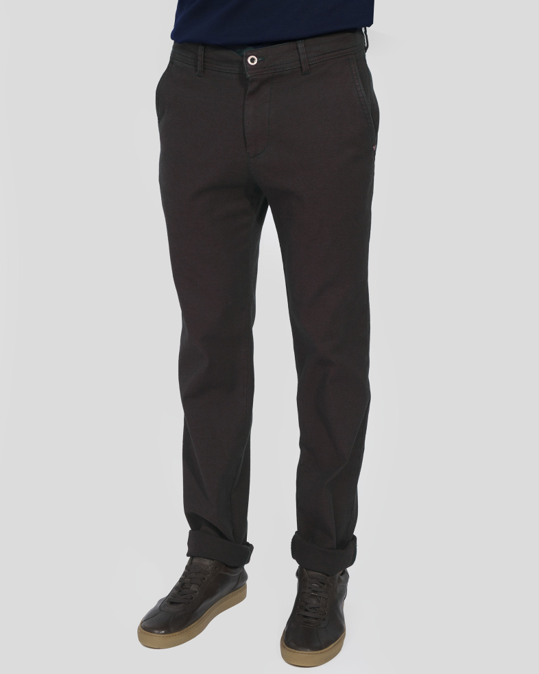 PANTALONI MARO 240213088577-2 03