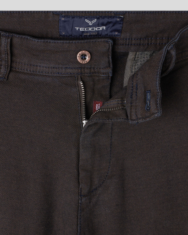 PANTALONI MARO 240213088577-2 05