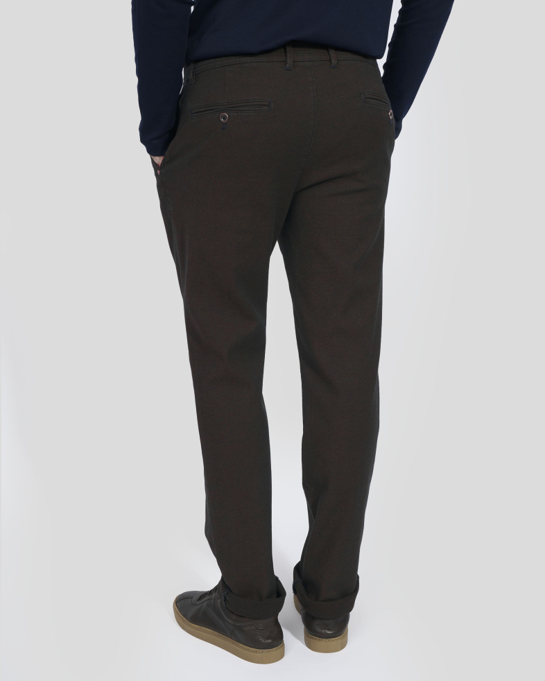 PANTALONI MARO 240213088577-2 07