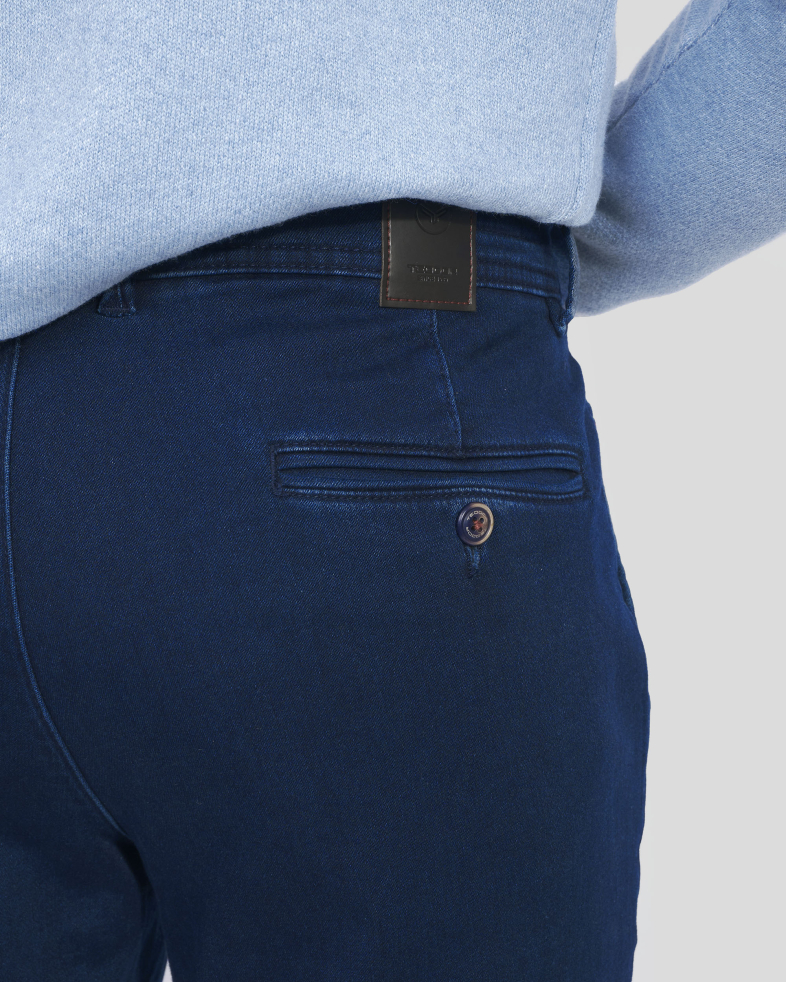 PANTALONI ALBASTRI 240213088578-1 04