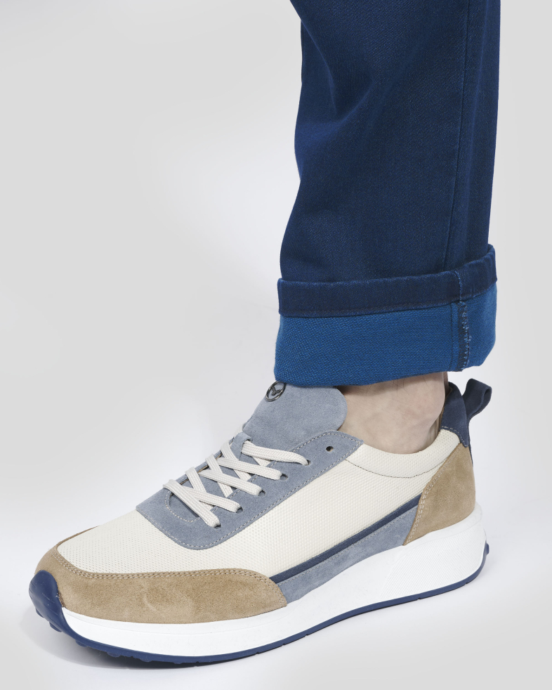 PANTALONI ALBASTRI 240213088578-1 05