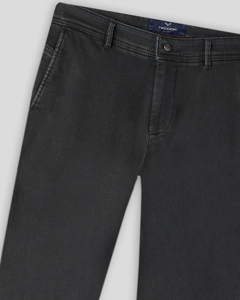 PANTALONI NEGRI 240213088578-3 04