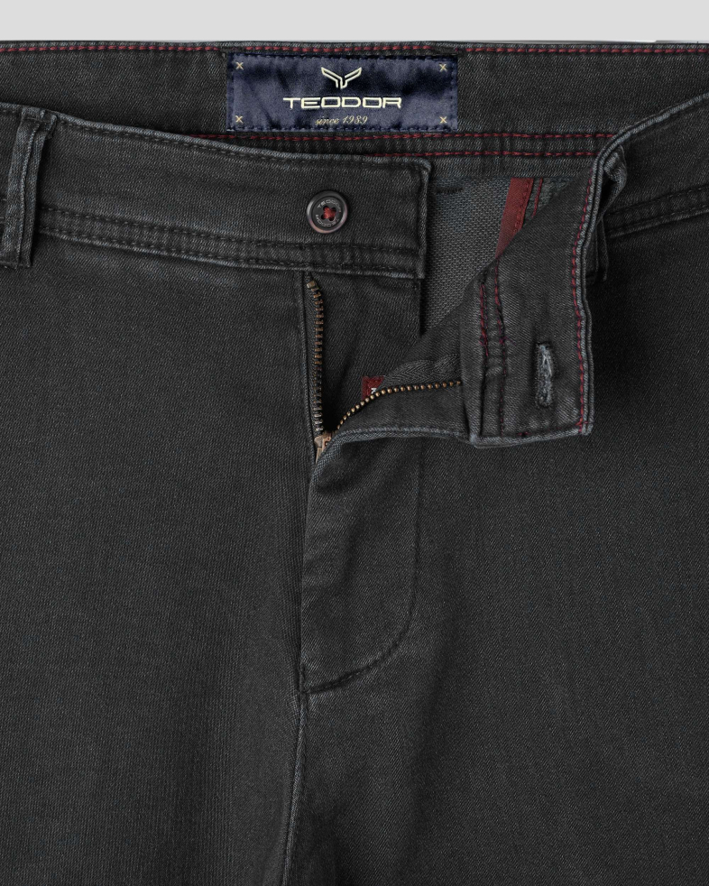 PANTALONI NEGRI 240213088578-3 05