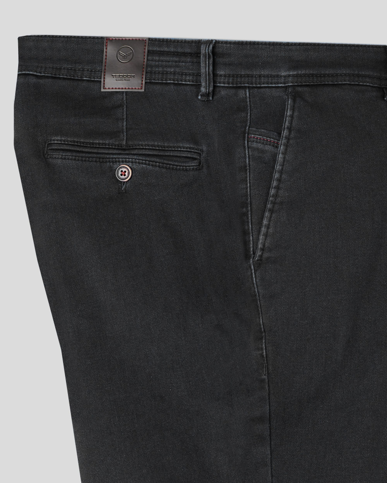 PANTALONI NEGRI 240213088578-3 06