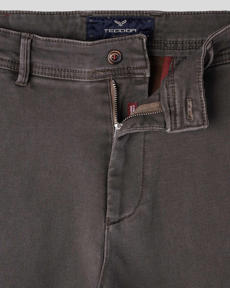 PANTALONI MARO 240213088578-4 05