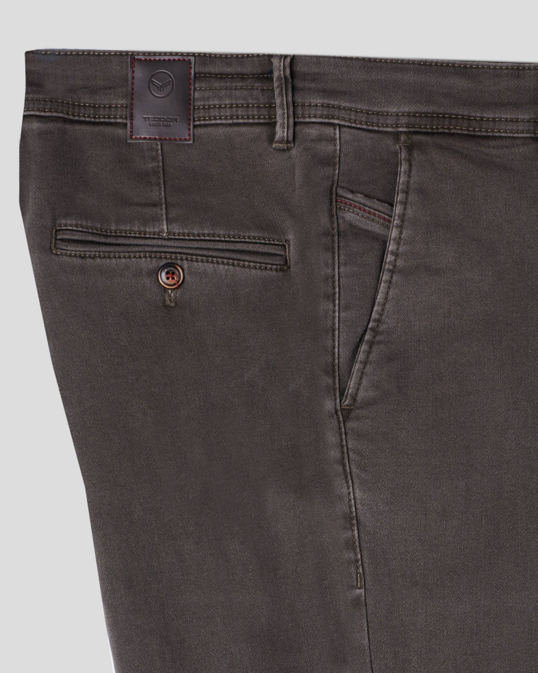 PANTALONI MARO 240213088578-4 06