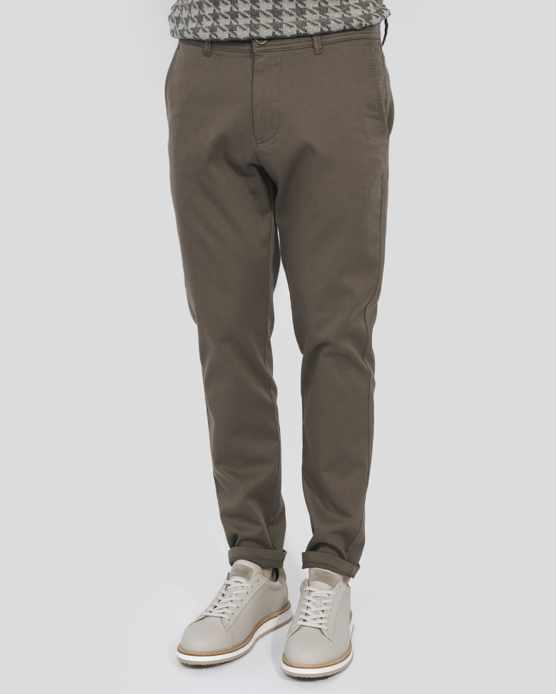 PANTALONI MARO 240213088579-3 03