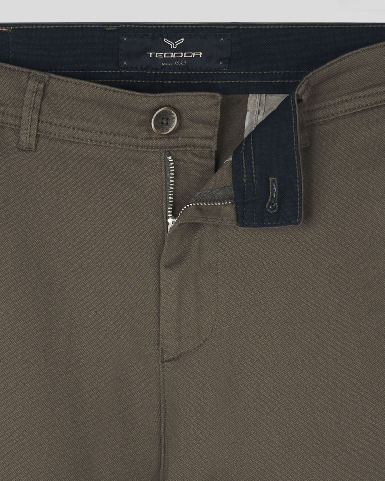 PANTALONI MARO 240213088579-3 05