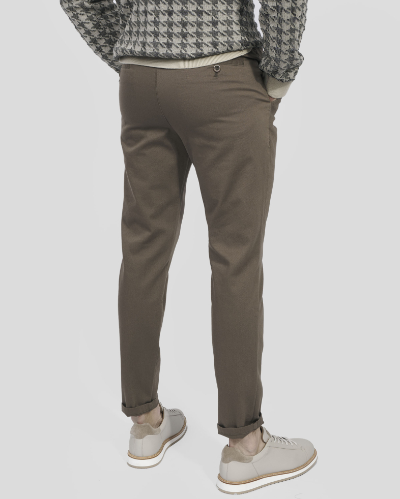 PANTALONI MARO 240213088579-3 07