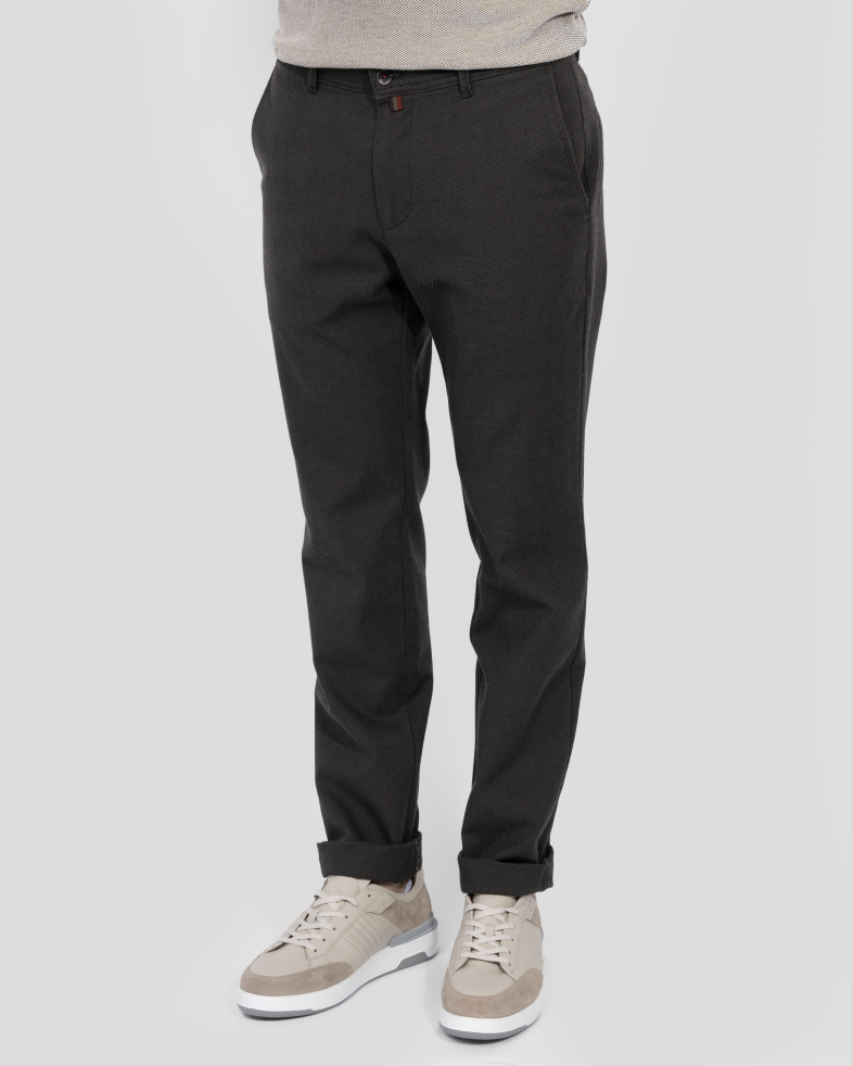 PANTALONI GRI 240213088580-3 03