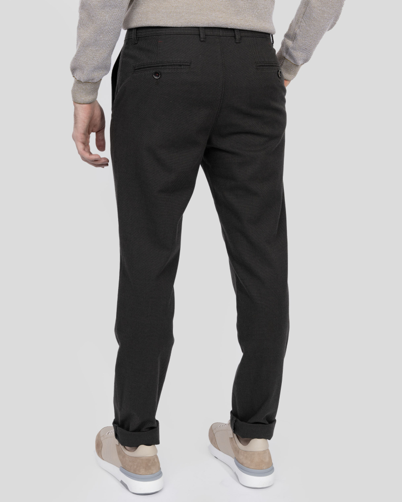 PANTALONI GRI 240213088580-3 07