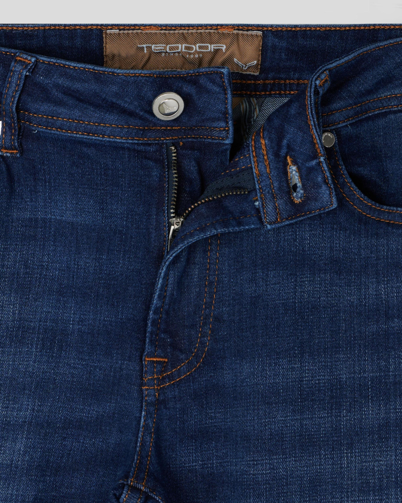 BLUGI SLIM ALBASTRI 240215088581-2 07