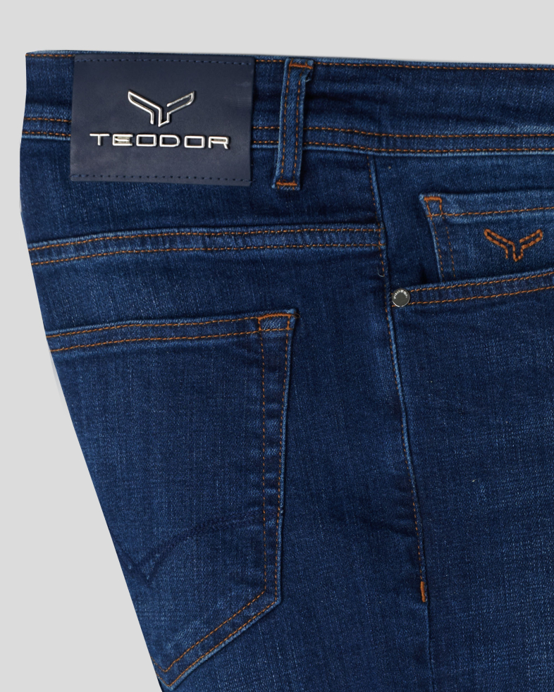 BLUGI SLIM ALBASTRI 240215088581-2 08