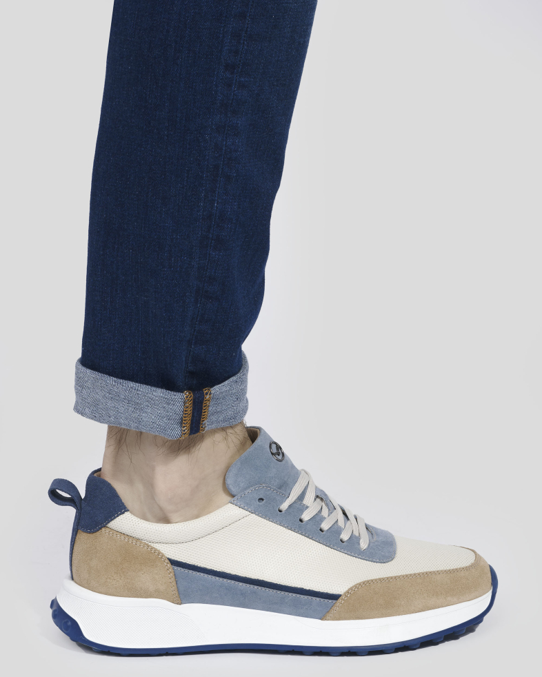 BLUGI SLIM ALBASTRI 240215088581-2 05