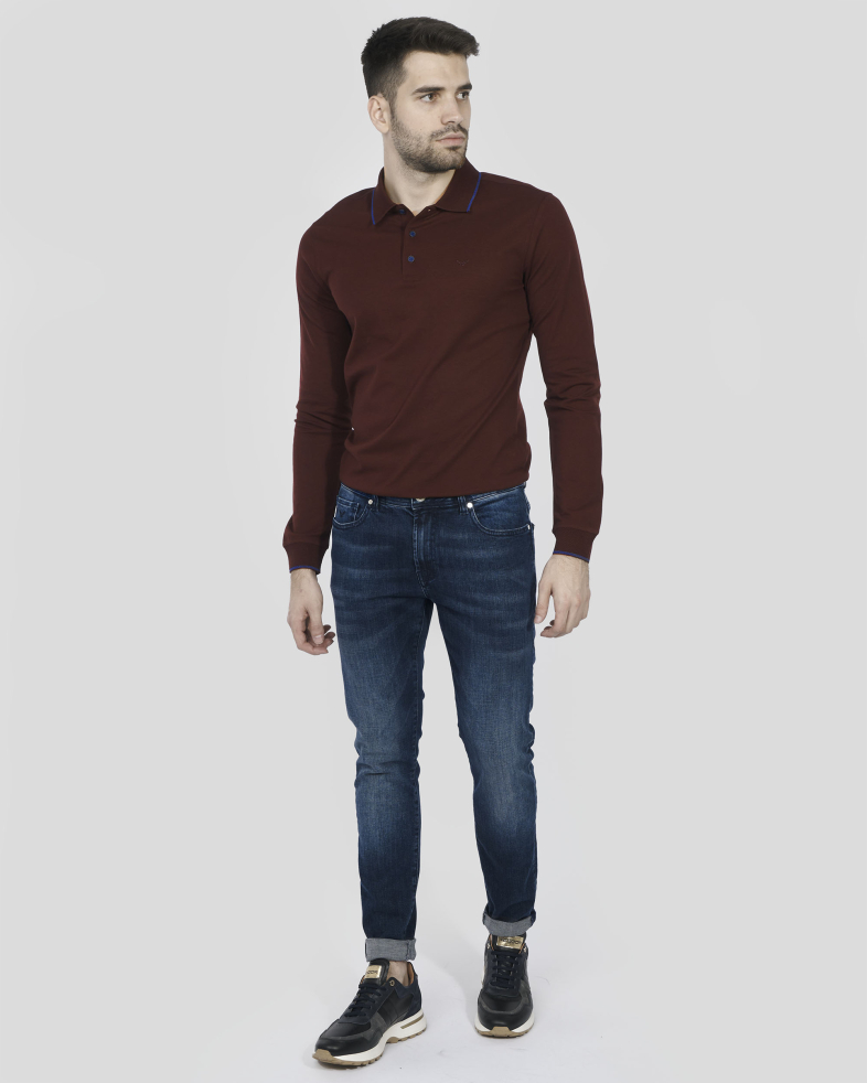 BLUGI SLIM BLEUMARIN 240215088581-4 02