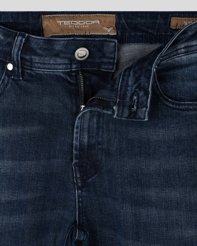 BLUGI SLIM BLEUMARIN 240215088581-4 06