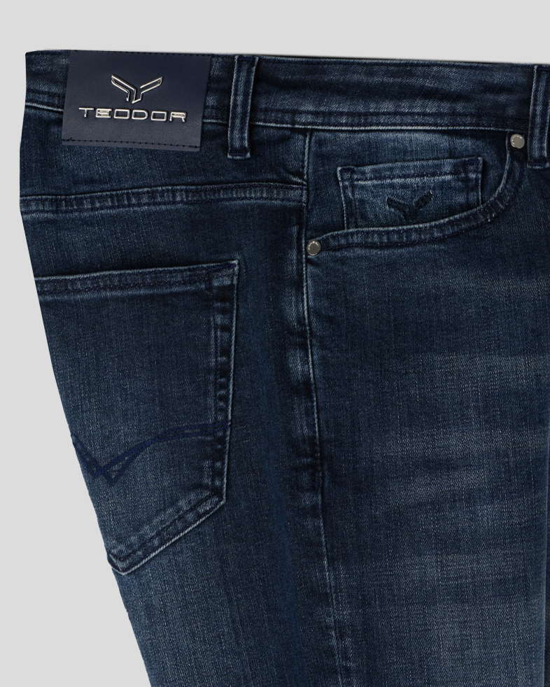 BLUGI SLIM BLEUMARIN 240215088581-4 07