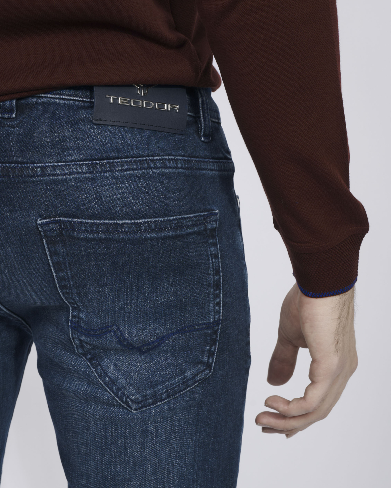 BLUGI SLIM BLEUMARIN 240215088581-4 04