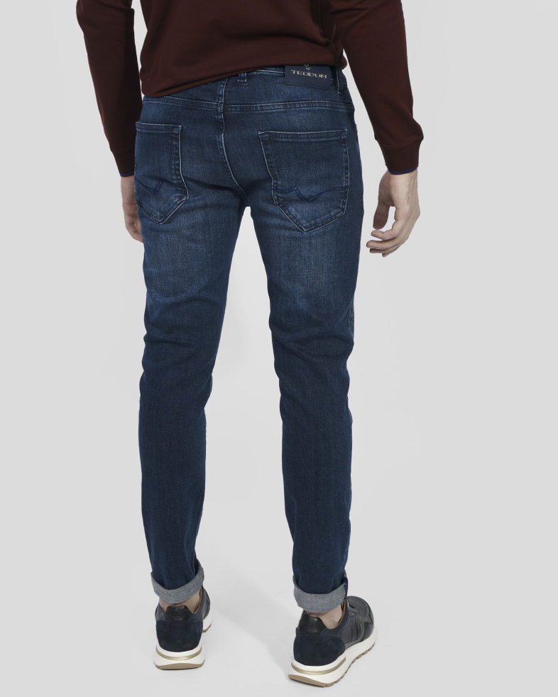 BLUGI SLIM BLEUMARIN 240215088581-4 08