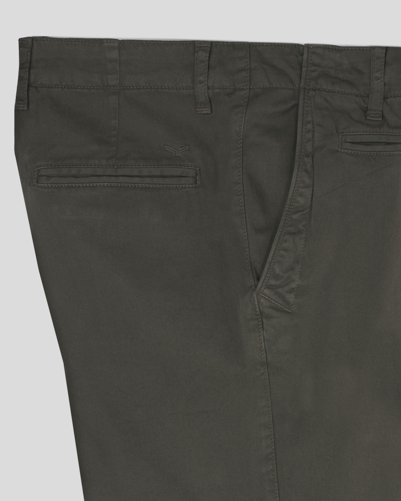 PANTALONI VERZI 240229088583-3 04