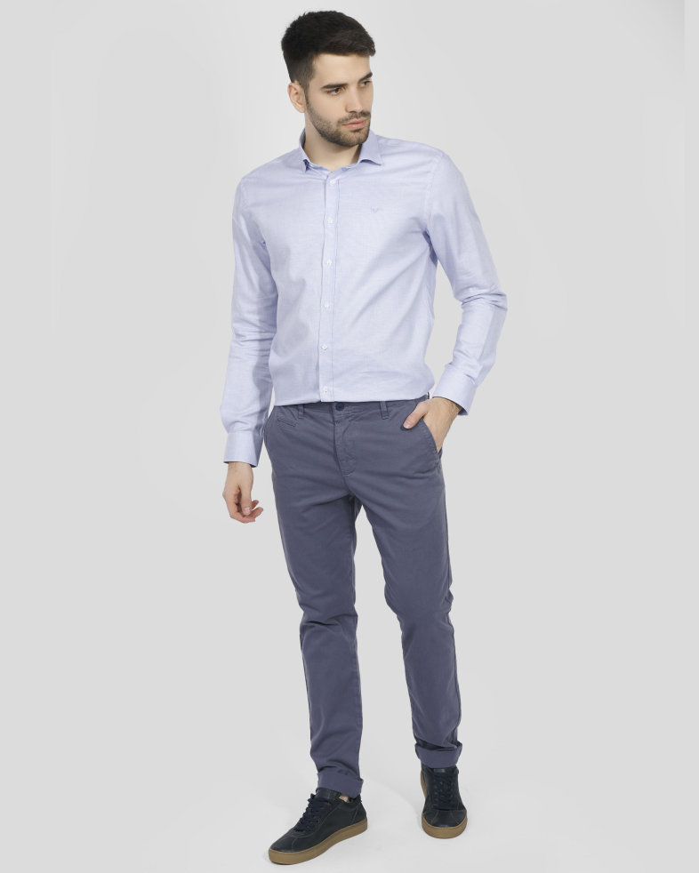PANTALONI ALBASTRI 240229088583-4 02