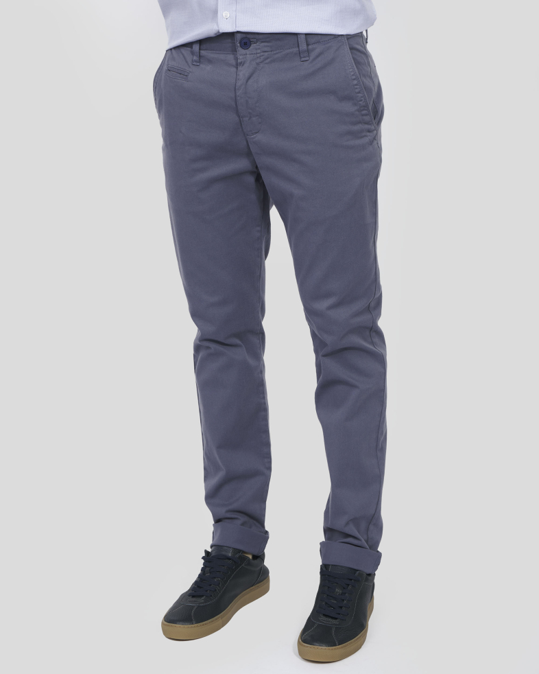 PANTALONI ALBASTRI 240229088583-4 03