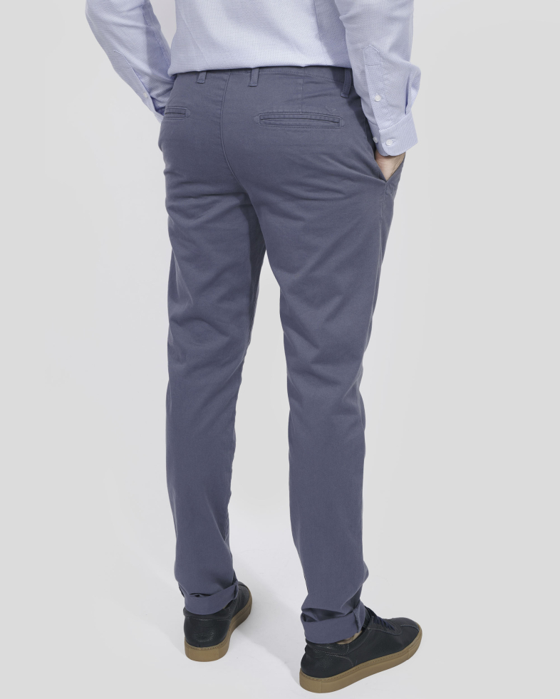 PANTALONI ALBASTRI 240229088583-4 07