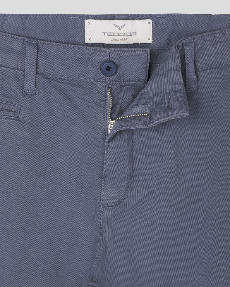 PANTALONI ALBASTRI 240229088583-4 05