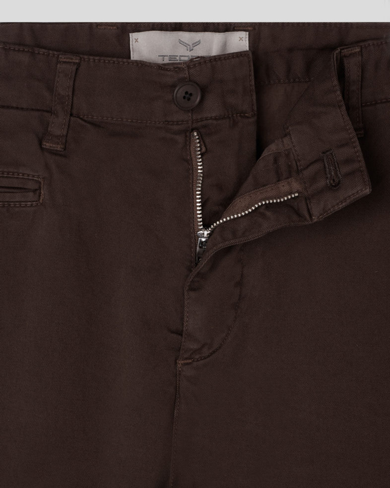 PANTALONI MARO 240229088583-6 05