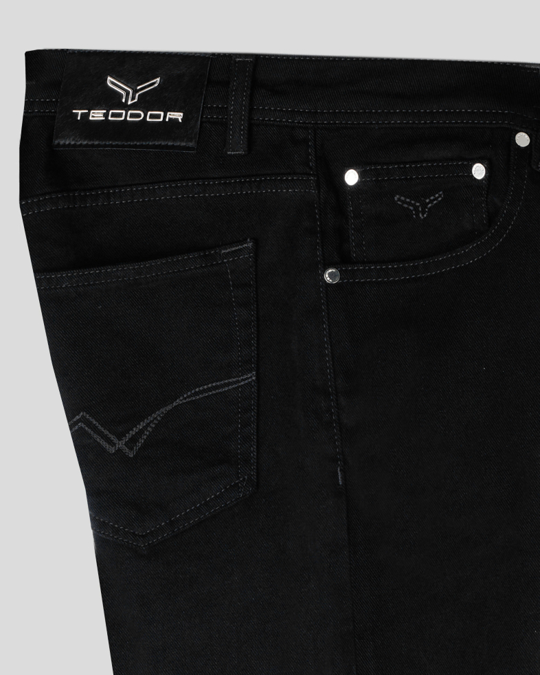 PANTALONI NEGRI 240215088584-2 06