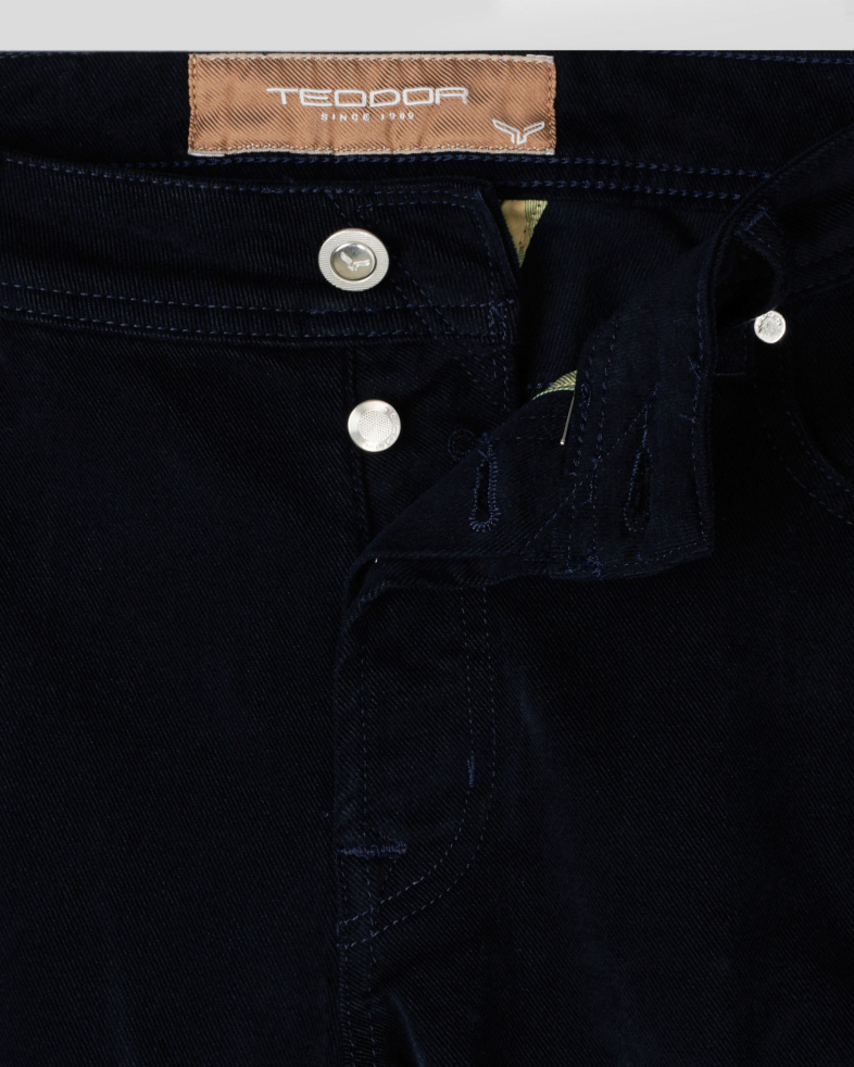 PANTALONI BLEUMARIN 240215088584-3 05