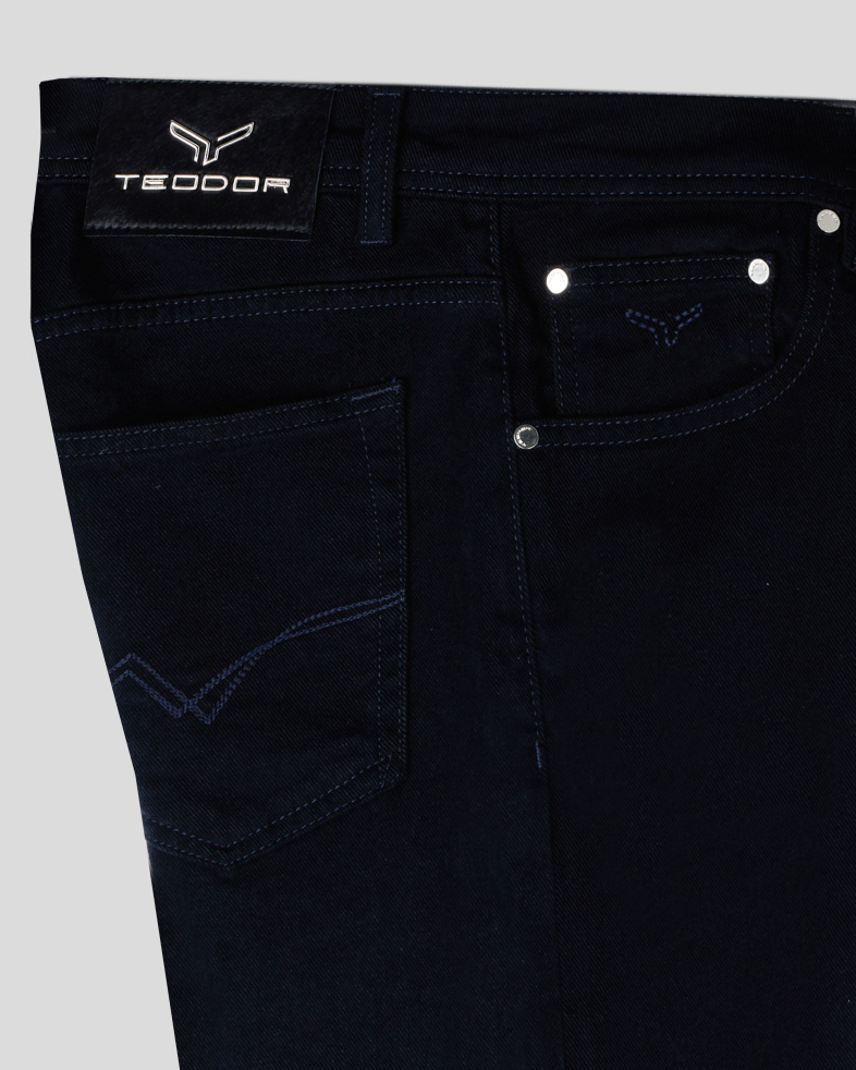PANTALONI BLEUMARIN 240215088584-3 06