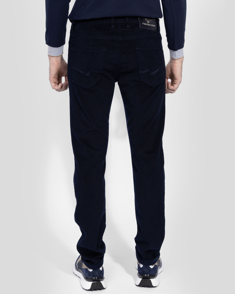 PANTALONI BLEUMARIN 240215088584-3 08