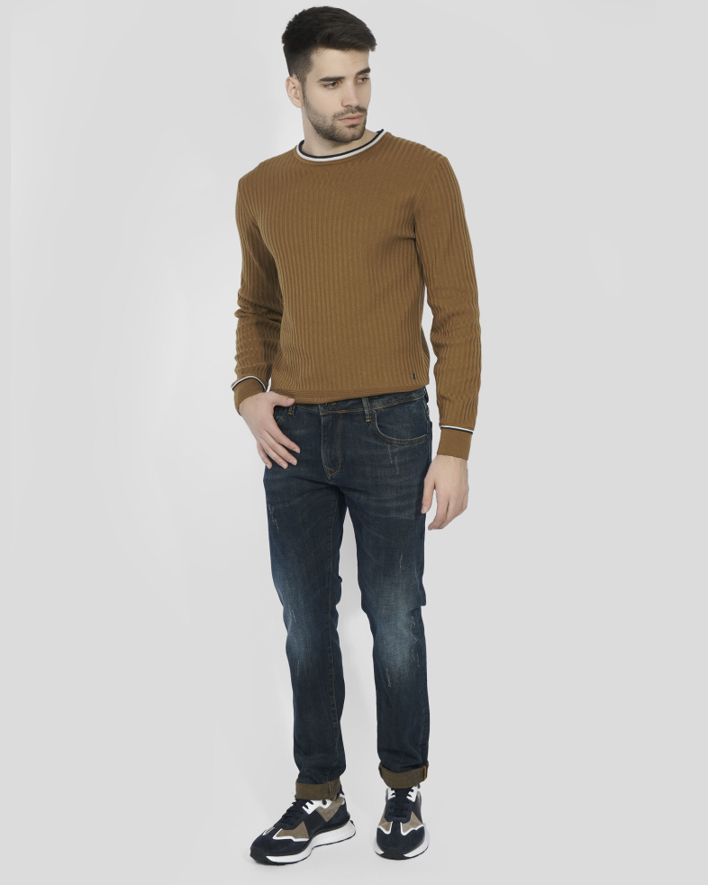 BLUGI SLIM ALBASTRI 240215088585-2 02