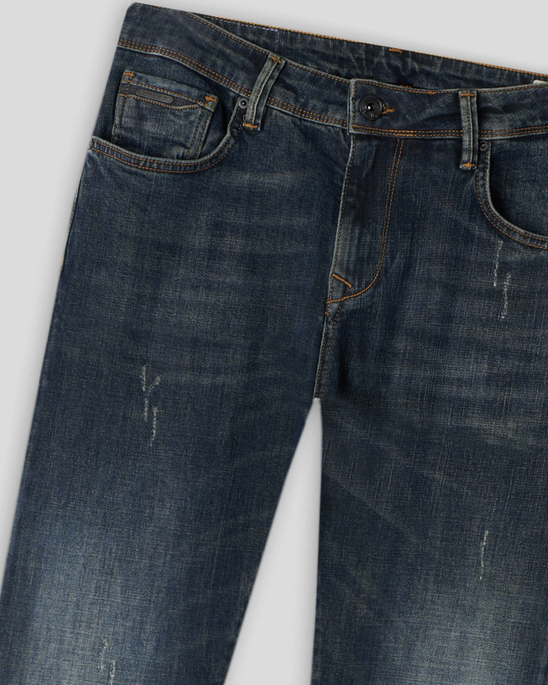 BLUGI SLIM ALBASTRI 240215088585-2 06