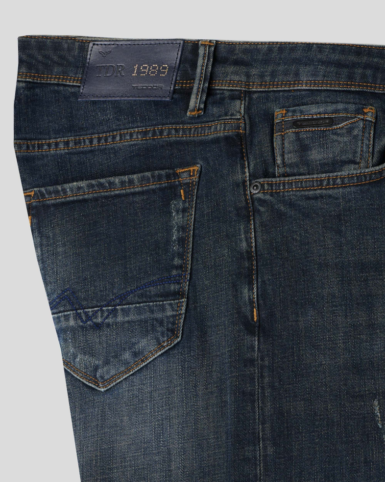 BLUGI SLIM ALBASTRI 240215088585-2 08
