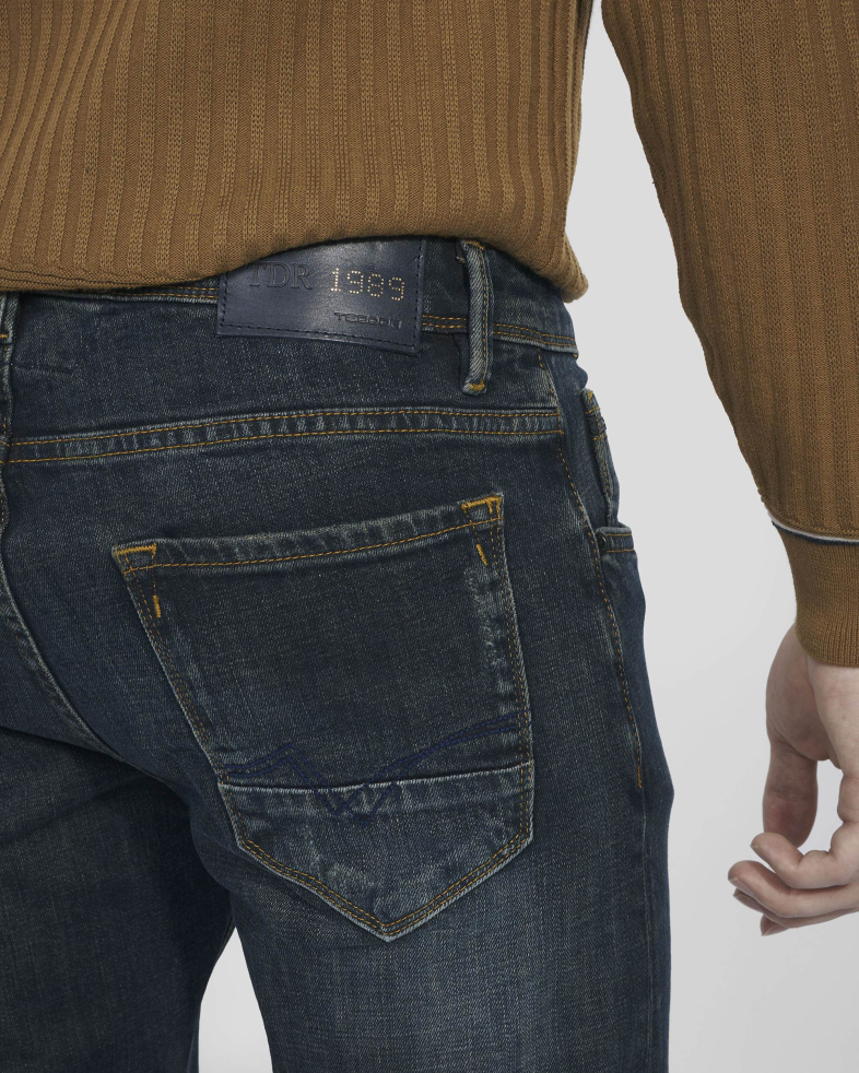 BLUGI SLIM ALBASTRI 240215088585-2 04