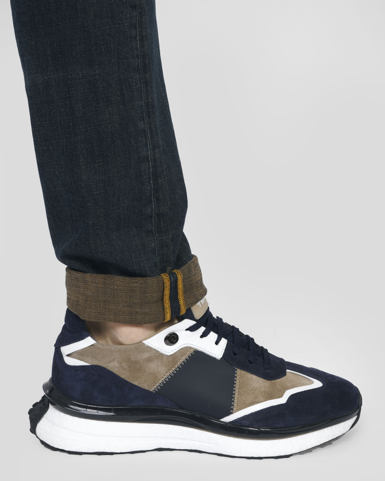 BLUGI SLIM ALBASTRI 240215088585-2 05