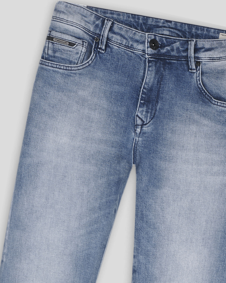 BLUGI SLIM ALBASTRI 240215088585-3 05