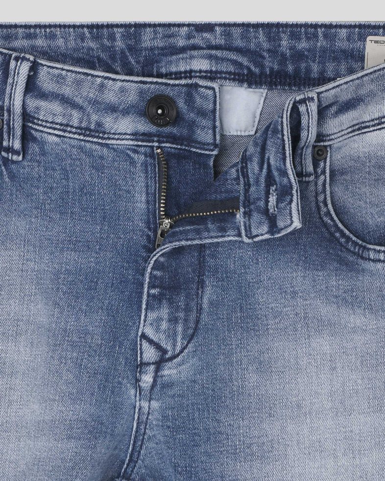 BLUGI SLIM ALBASTRI 240215088585-3 06