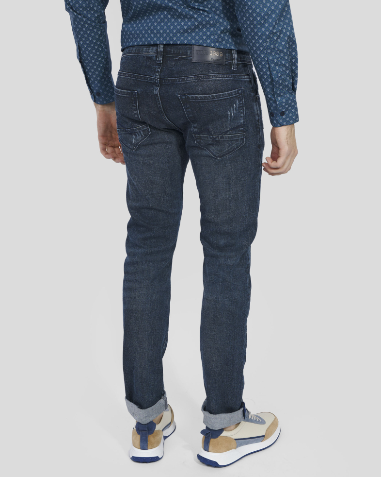 BLUGI SLIM BLEUMARIN 240215088585-4 08